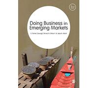 Doing Business in Emerging Markets