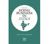 Doing Business in India