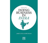 Doing Business in India (World Wise Series)