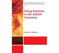 Doing Business in the ASEAN Countries (AGENCY/DISTRIBUTED)