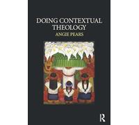 Doing Contextual Theology