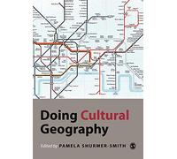 Doing Cultural Geography (Doing Geography series)