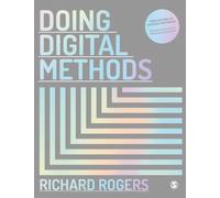 Doing Digital Methods