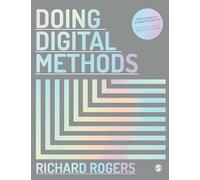 DOING DIGITAL METHODS