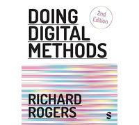 Doing Digital Methods