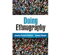 Doing Ethnography