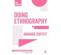 Doing Ethnography: 3 (Qualitative Research Kit)