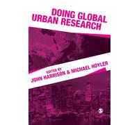 Doing Global Urban Research
