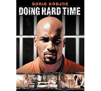 Doing Hard Time