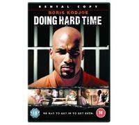 Doing Hard Time [DVD]