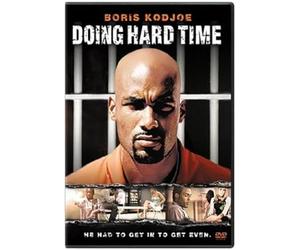 Doing Hard Time [DVD] [Region 1] [US Import] [NTSC]