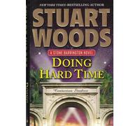 Doing Hard Time (Stone Barrington)