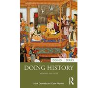 Doing History