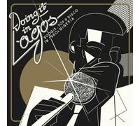 - Doing It in Lagos: Boogie, Pop & Disco in 1980s Nigeria - CD / Album