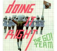 Doing It Right [DISC 1] [7" VINYL]