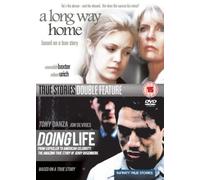Doing Life/A Long Way Home [DVD]