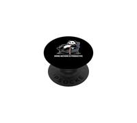 Doing Nothing Is Productive Panda Relaxing PopSockets Adhesive PopGrip