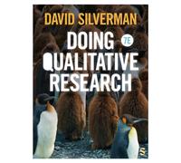 Doing Qualitative Research