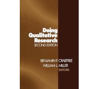 Doing Qualitative Research