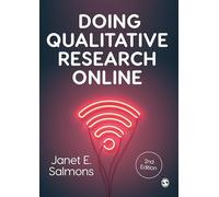 Doing Qualitative Research Online