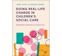 Doing Real-Life Change in Children’s Social Care