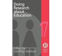 Doing Research About Education (Social Research and Educational Studies)