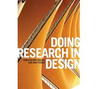 Doing Research in Design