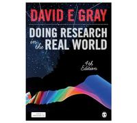 Doing Research in the Real World