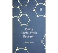 Doing Social Work Research