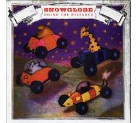 Doing The Distance by Snowglobe (2009-04-14)