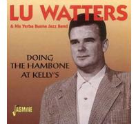 Doing The Hambone At Kelly's