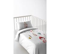 Doing The Indian Duvet Cover Cot Caperucita Maxicuna