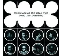 Maceo & All The King'S Men - Doing Their Own Thing [VINYL]