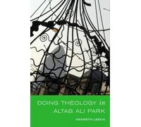 Doing Theology in Altab Ali Park