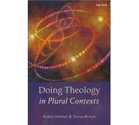 Doing Theology in Plural Contexts