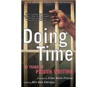 Doing Time: 25 Years of Prison Writing