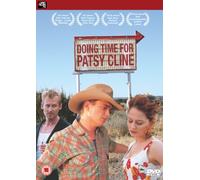 Doing Time For Patsy Cline [DVD]