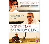 Doing Time For Patsy Cline [DVD]