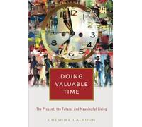 Doing Valuable Time