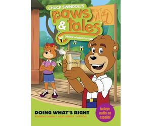 Doing What's Right [DVD] [Region 1] [NTSC]