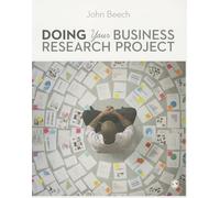 Doing Your Business Research Project