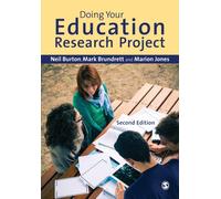 Doing Your Education Research Project