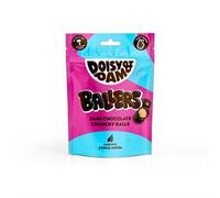 Doisy & Dam Doisy & Dam Chocolate Ballers 75g