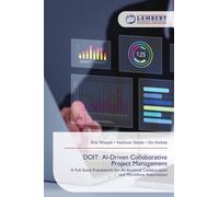 Doit: AI-Driven Collaborative Project Management