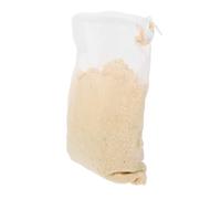 DOITOOL 1 Bag Fish Tank Purifier with Protein Cotton Filter Media for Aquarium Water Treatment Effective Water Clarifier for Personal Household Fish Tanks