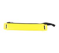 DOITOOL 1 Pc Stylus Case Stylus Accessory Tablet Pen for Ultra Holder Protector Pen Accessory Alternative Stand Pro Ergonomic Screen Clear Cover Lid Touch Pencil Case Grip Yellow Leather
