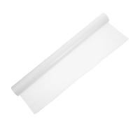 DOITOOL 1 Roll Packing Paper Versatile Tissue Paper for Flower Bouquets Moving and Craft Projects Cream Pearl Wrap for Safe Transport and Decoration
