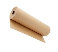 DOITOOL 1 Roll Practical Flower Packing Paper Roll Durable Kraft Wrapping Paper for DIY Crafts Bouquets and Wrapping Easy to Cut Versatile Decor