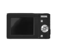 DOITOOL 1 Set Portable Digital Camera - Point-and-Shoot Camera Compact Miniature Photography Cam for Teens Adults Retro Style for Travel Parties