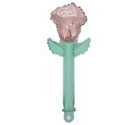 DOITOOL 10pcs Confession Balloon Valentine's Day Balloons Decorative Romantic Wedding for Party Scene Layout Party